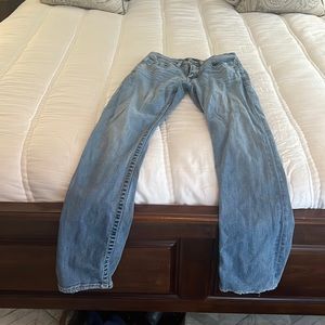 Excellent condition men’s BKE jake xl jeans
